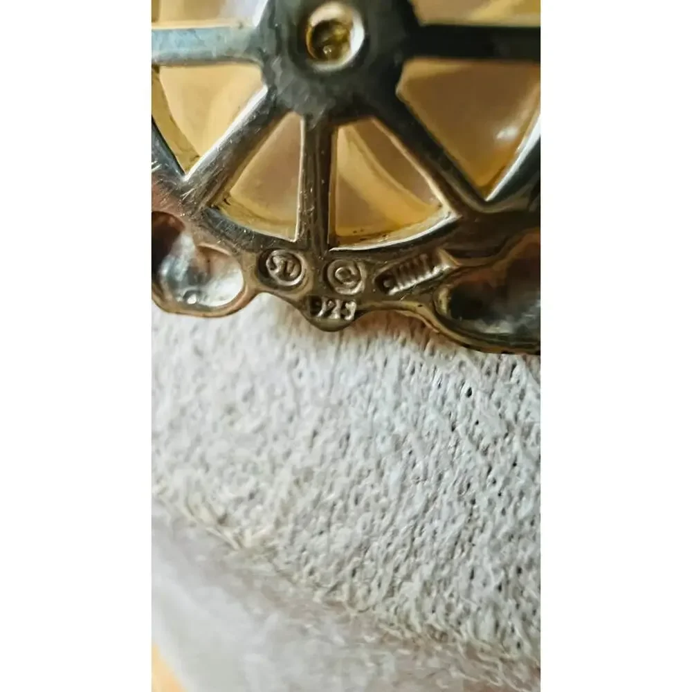 N/A elegant sterling